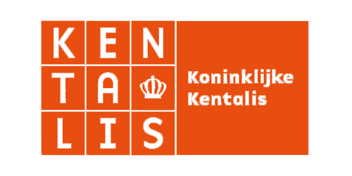 Kentalis logo