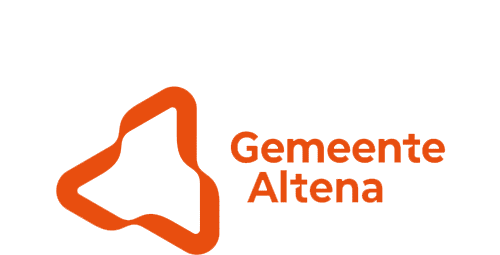 Gemeente Altena logo