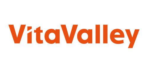 VitaValley logo