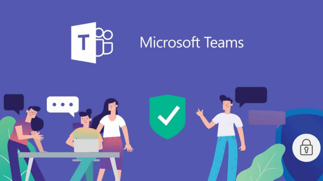 Featured image for “Wat is Microsoft Teams?”